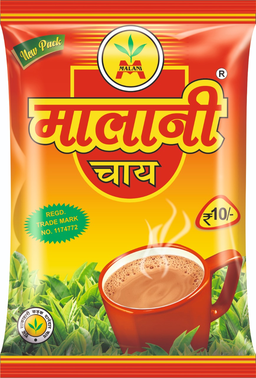 Malani Chai everyday pack